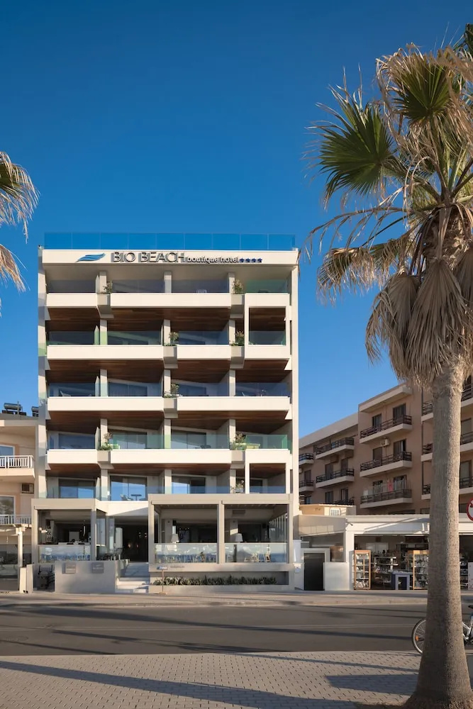 Foto - Bio Beach Boutique Hotel