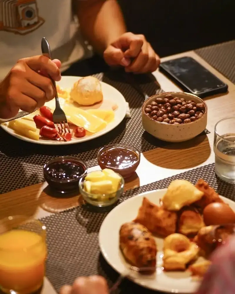 Photo - Rich Boutique Hotel