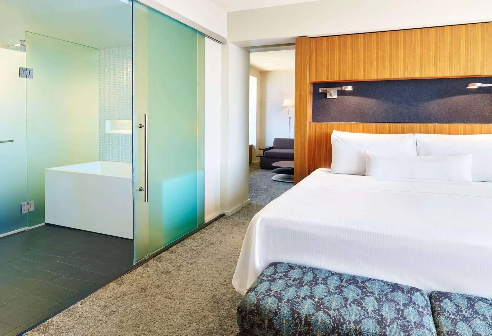 Foto - The Westin Galleria Dallas