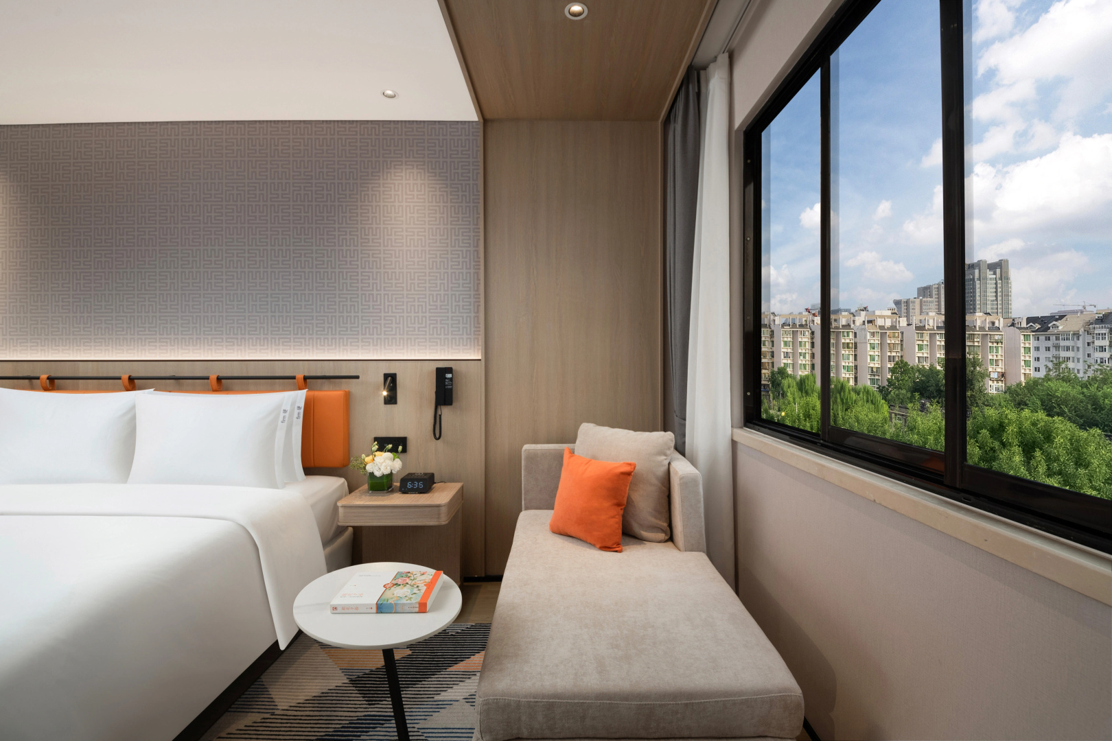 Photo - Holiday Inn Express Beijing Downtown by IHG