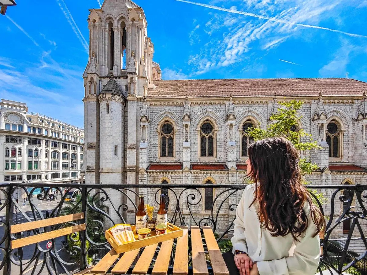 Photo - Hotel Du Centre, un hotel AMMI