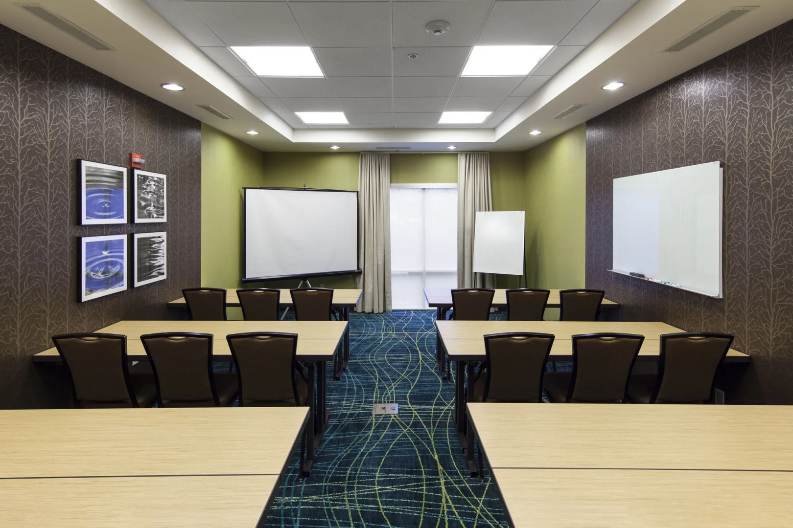 Foto - SpringHill Suites by Marriott Sacramento Natomas