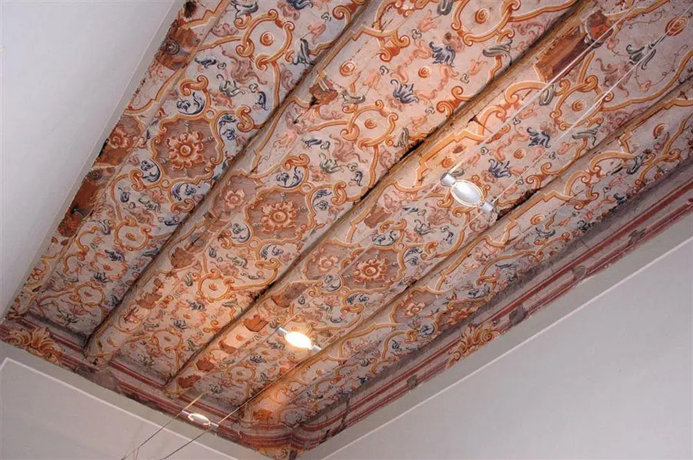 Foto - Le Stanze Del Vicerè Boutique Hotel