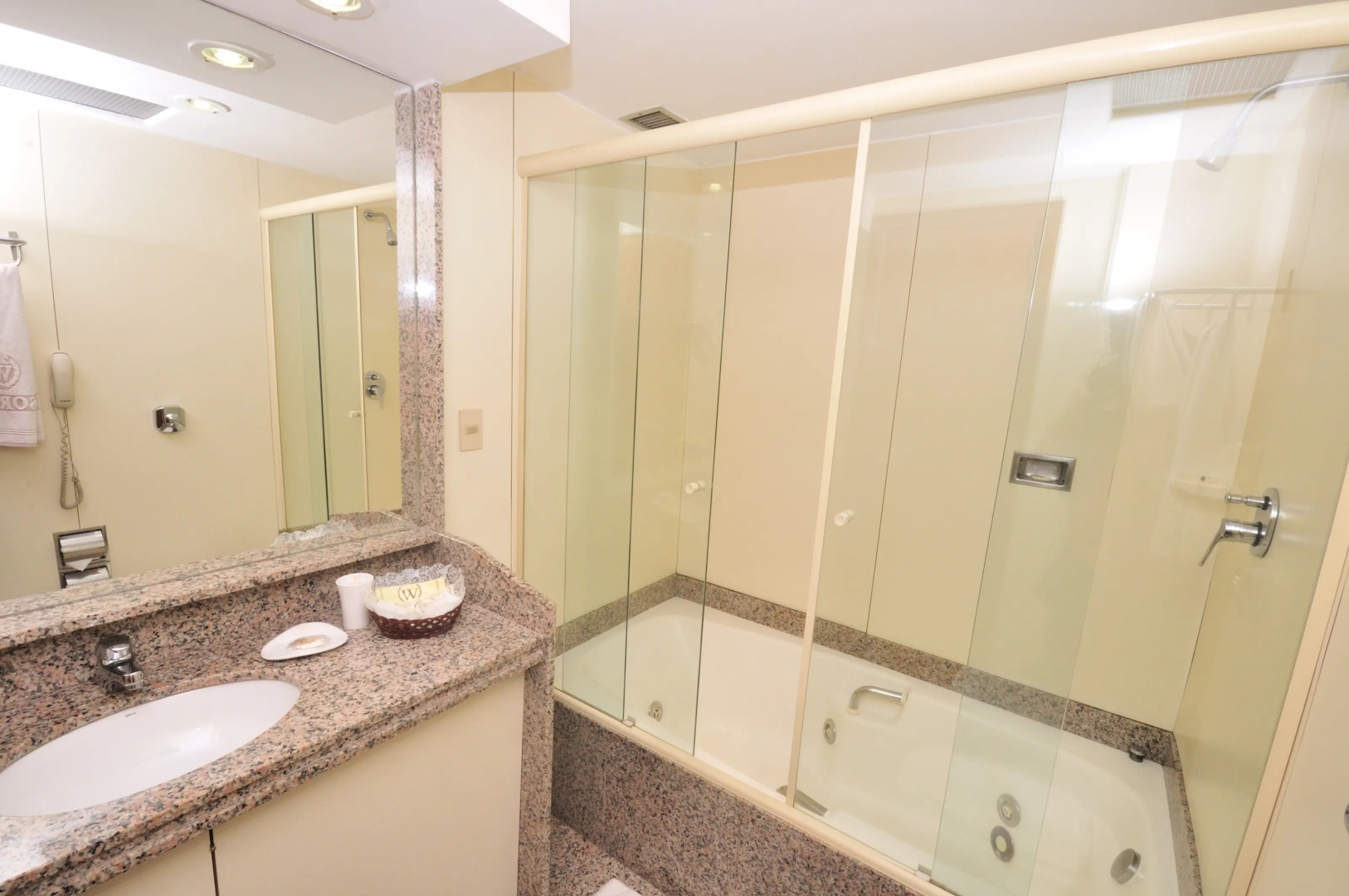Foto - Windsor Guanabara Hotel