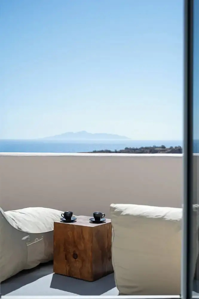 Foto - Villa Chora