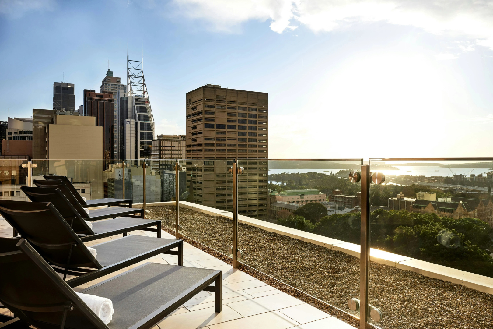 Foto - Sheraton Grand Sydney Hyde Park