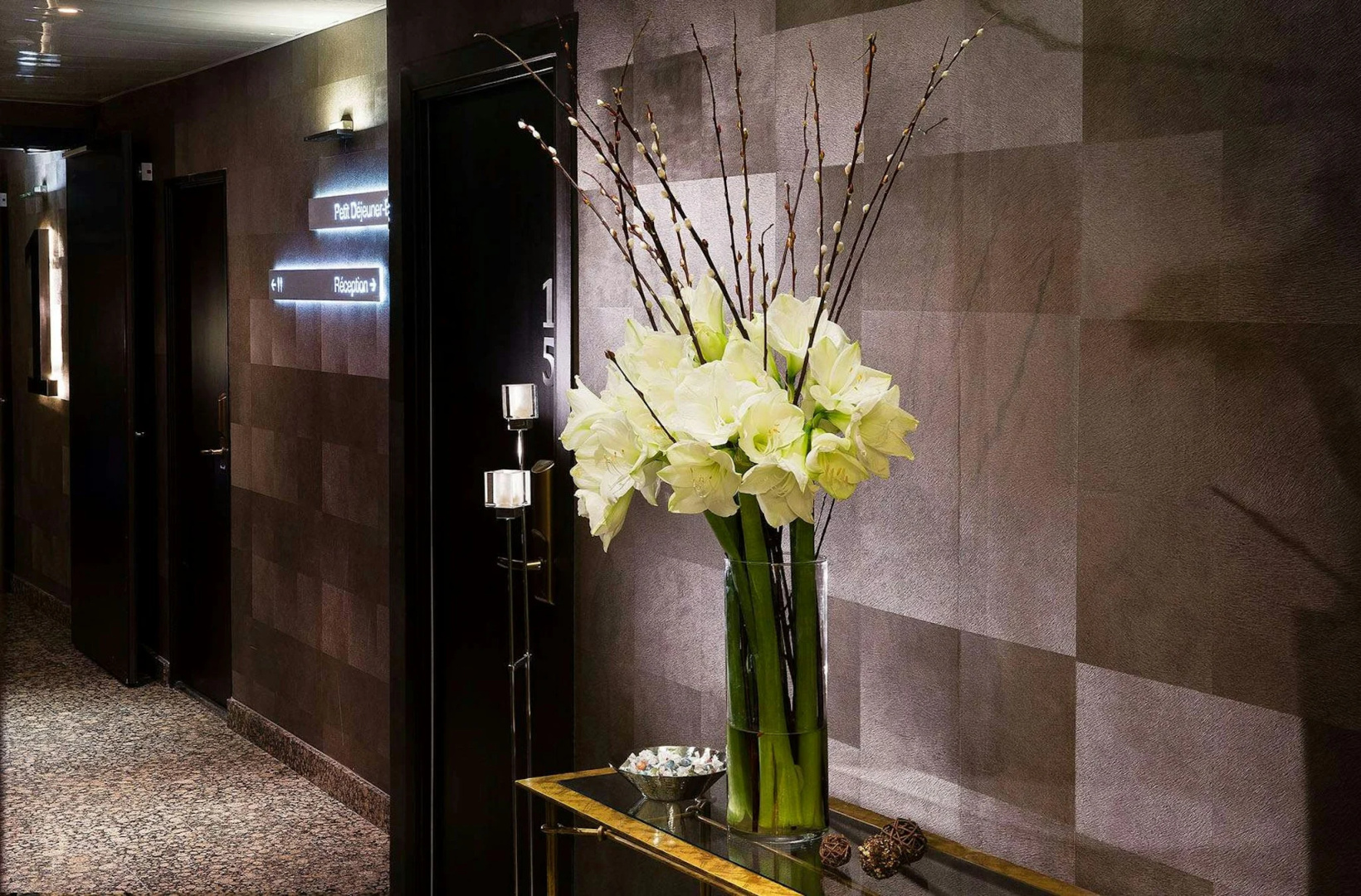 Photo - Hotel Acropole