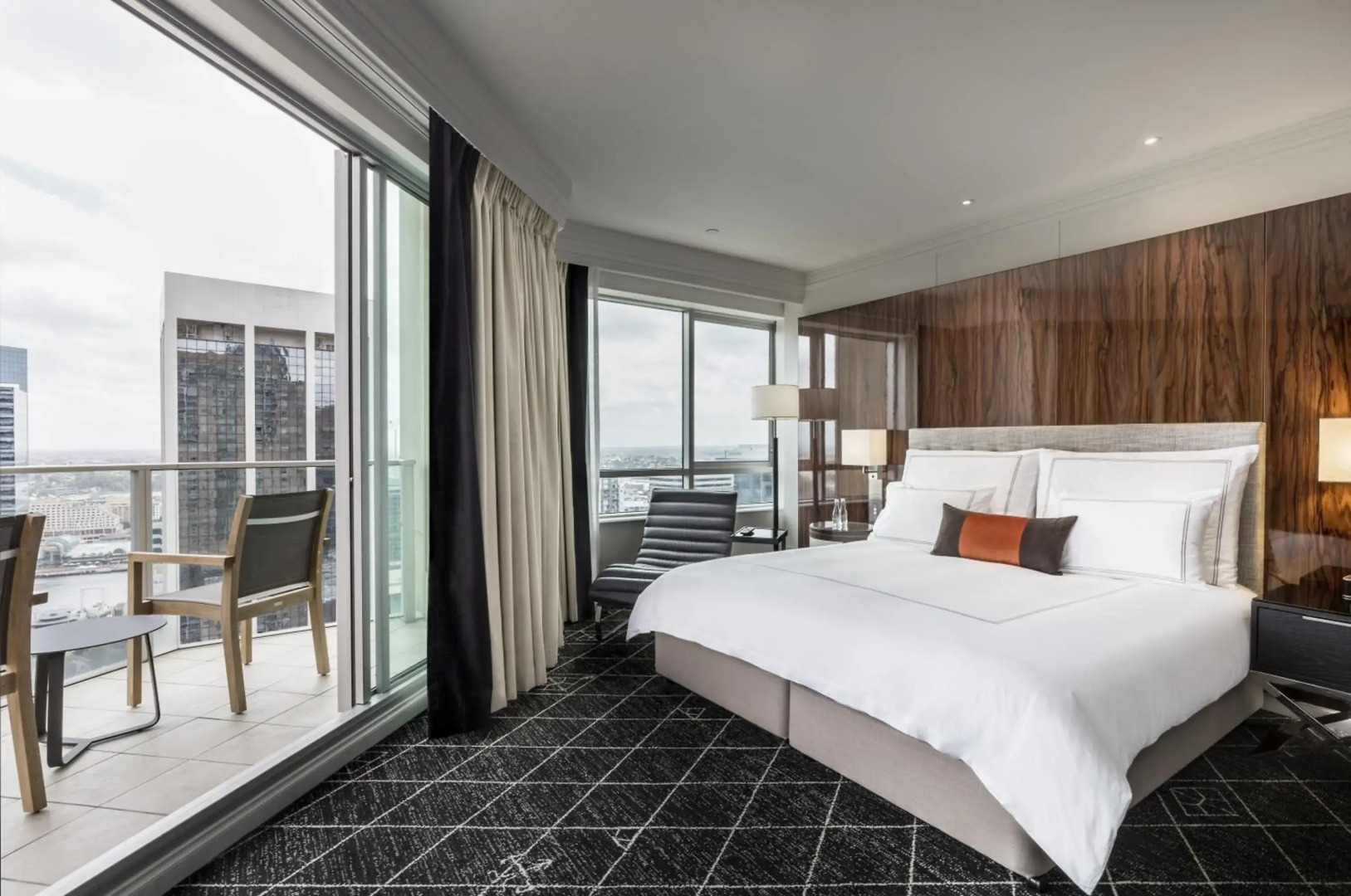 Foto - Swissotel Sydney