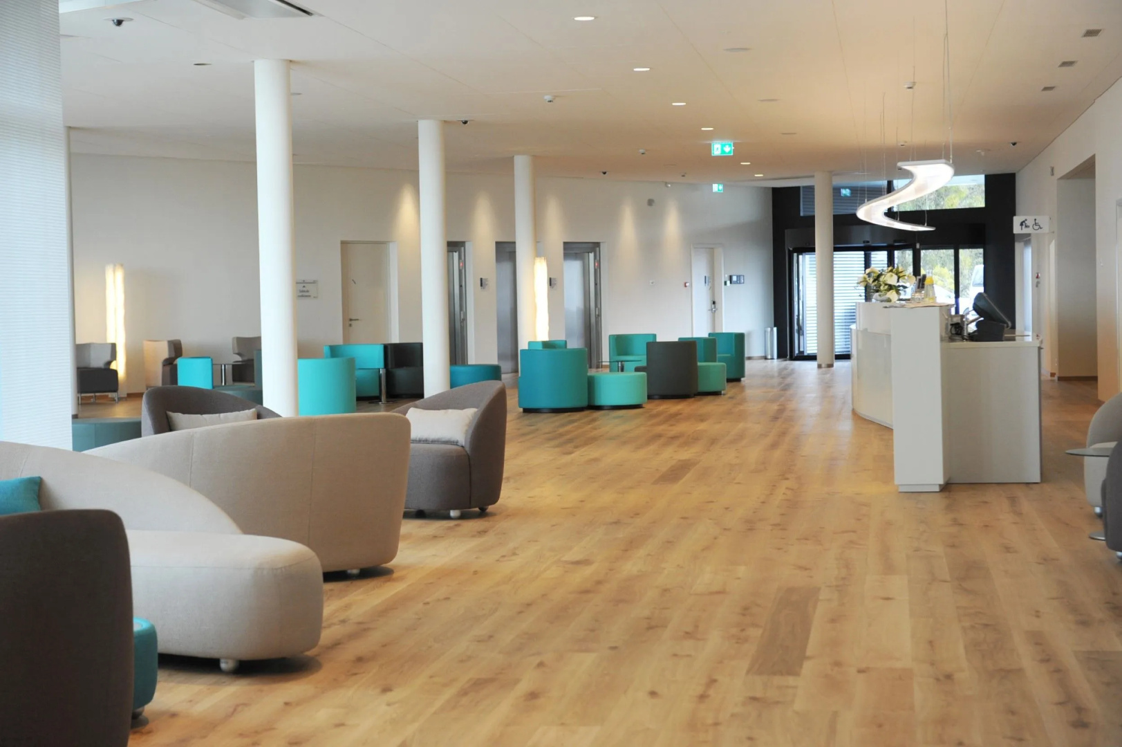 Photo - Aquatis Hotel