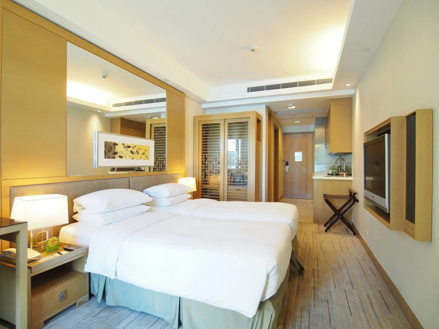 Foto - Royal View Hotel