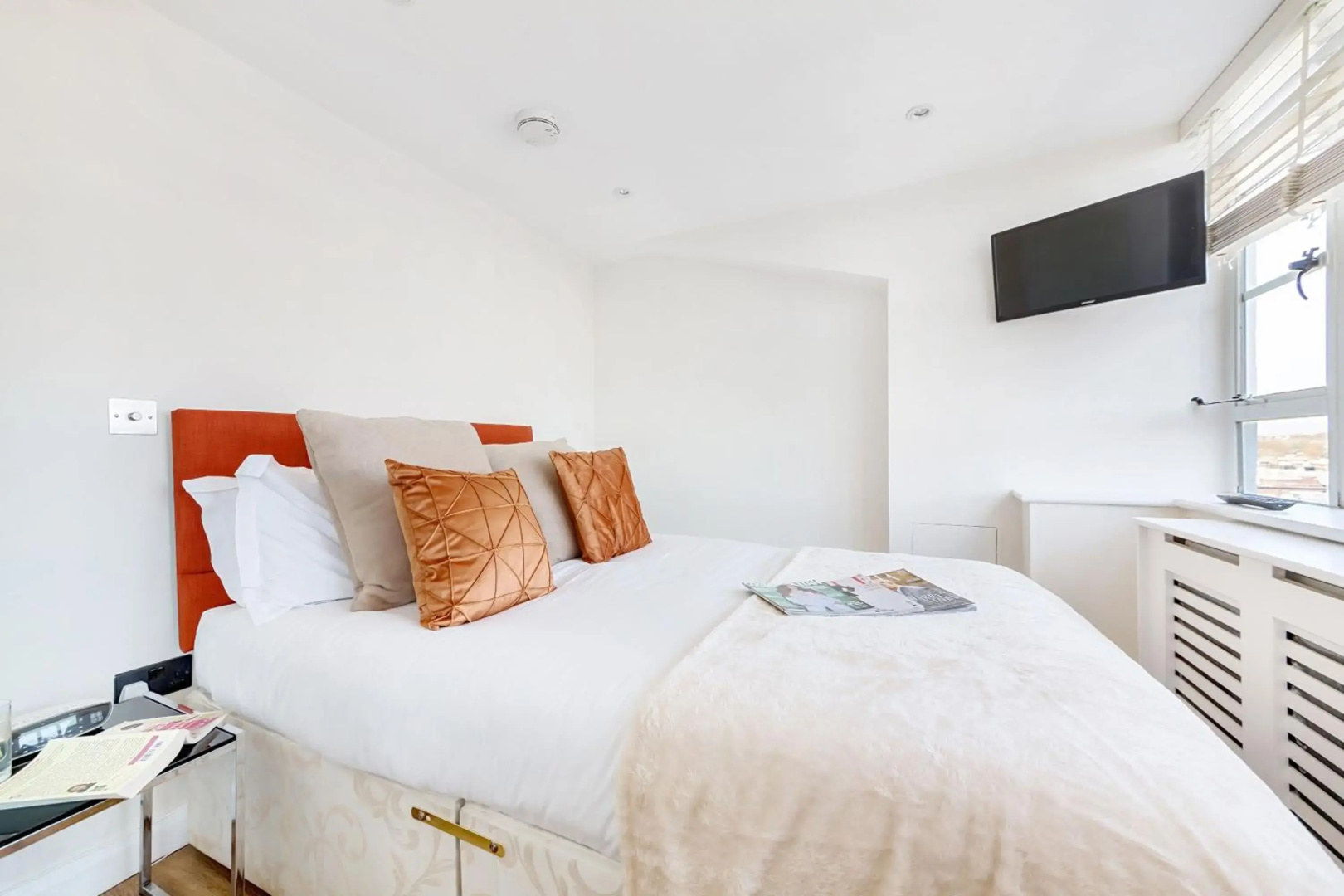 Photo - Nell Gwynn Chelsea Accommodation