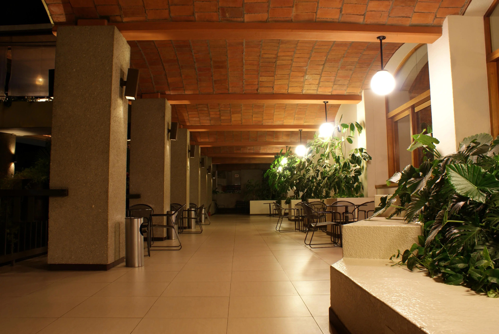 Foto - Hotel Fortin Plaza