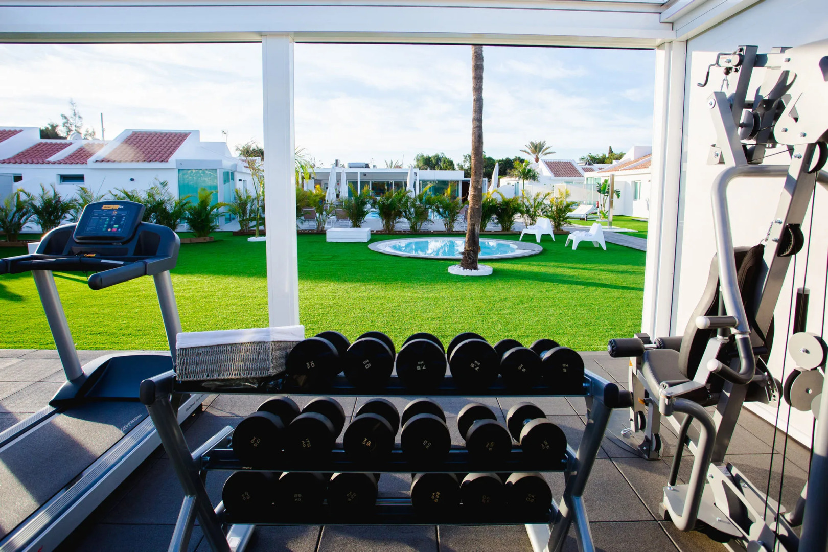 Foto - Seven Hotel & Wellness - Gay Men Only