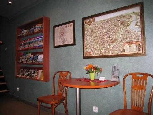 Foto - Résidence Tournet