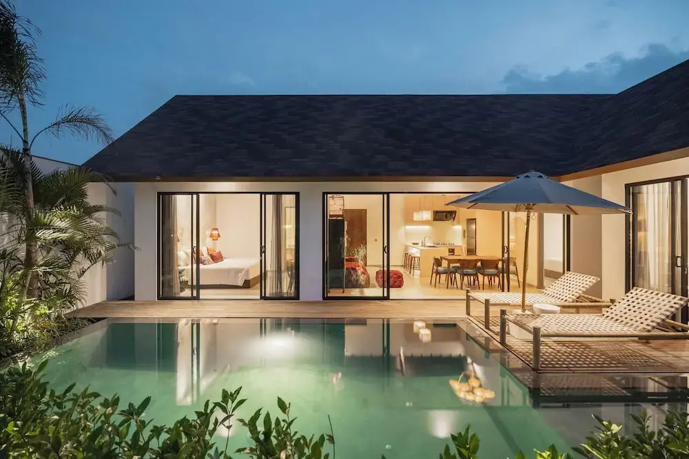 Photo - Rocca Bella Villa 2 by Alfred in Bali