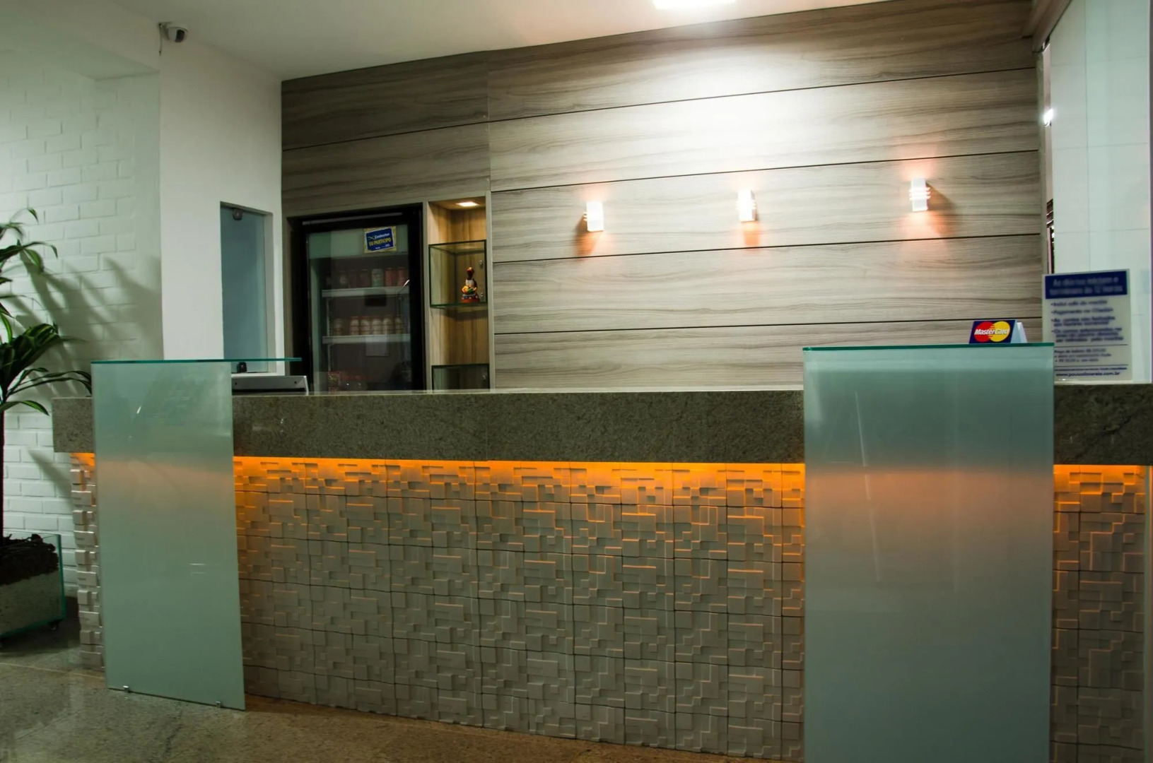 Foto - Hotel Pousada Da Sereia