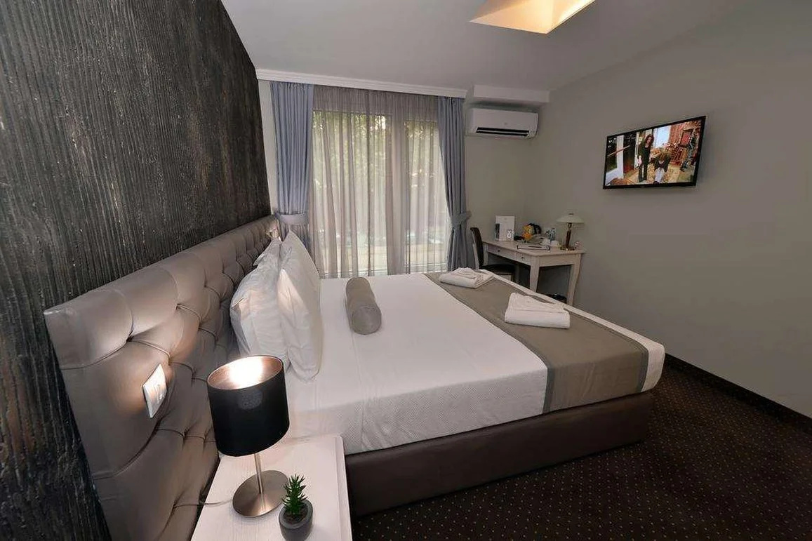 Photo - Hotel Alexandar II