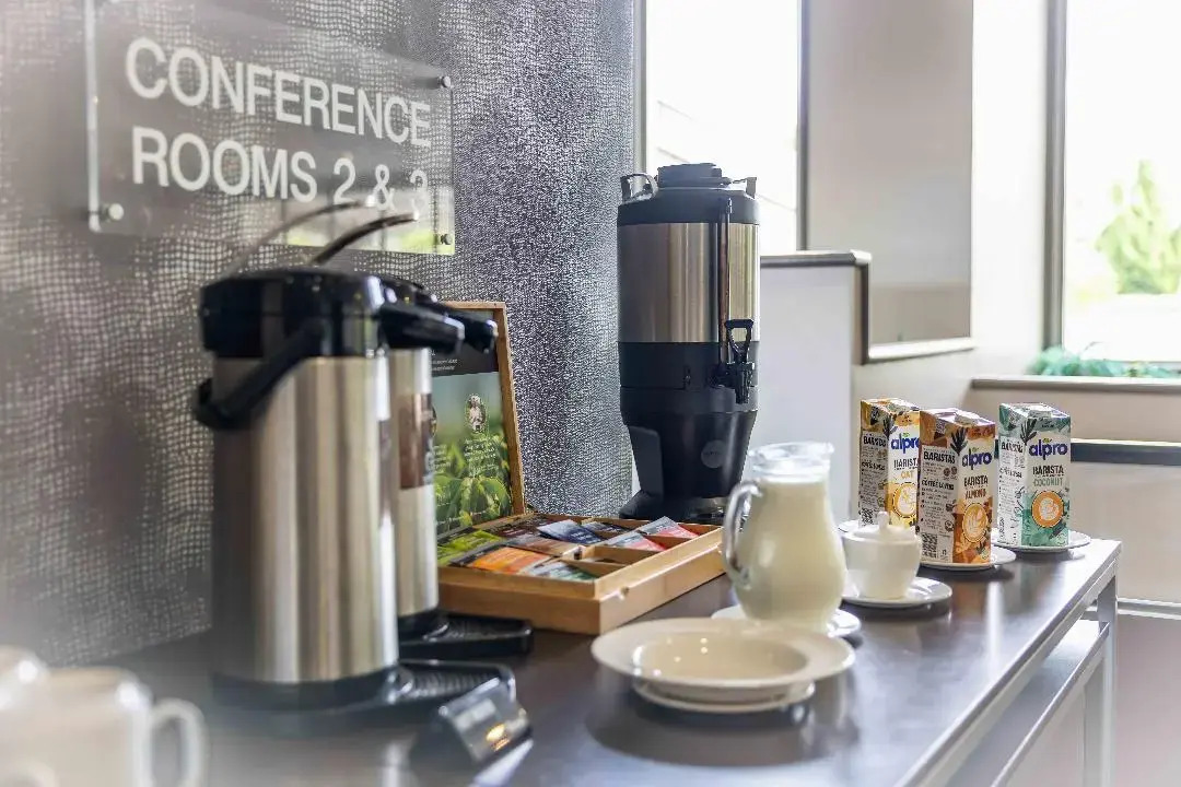 Foto - Waipuna Hotel & Conference Centre