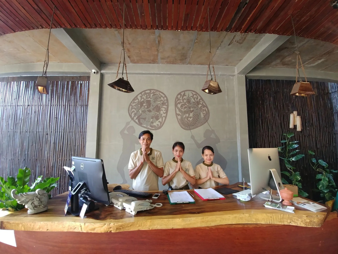 Foto - Sarina Boutique Hotel
