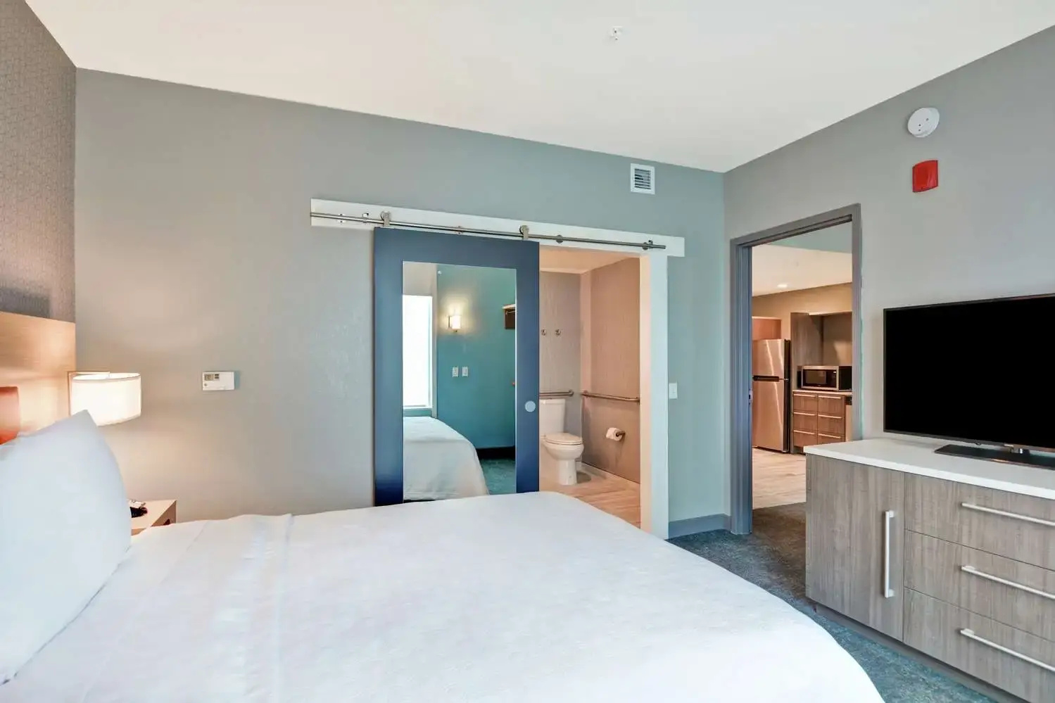 Foto - Home2 Suites by Hilton Jacksonville-South/St. Johns Town Ctr