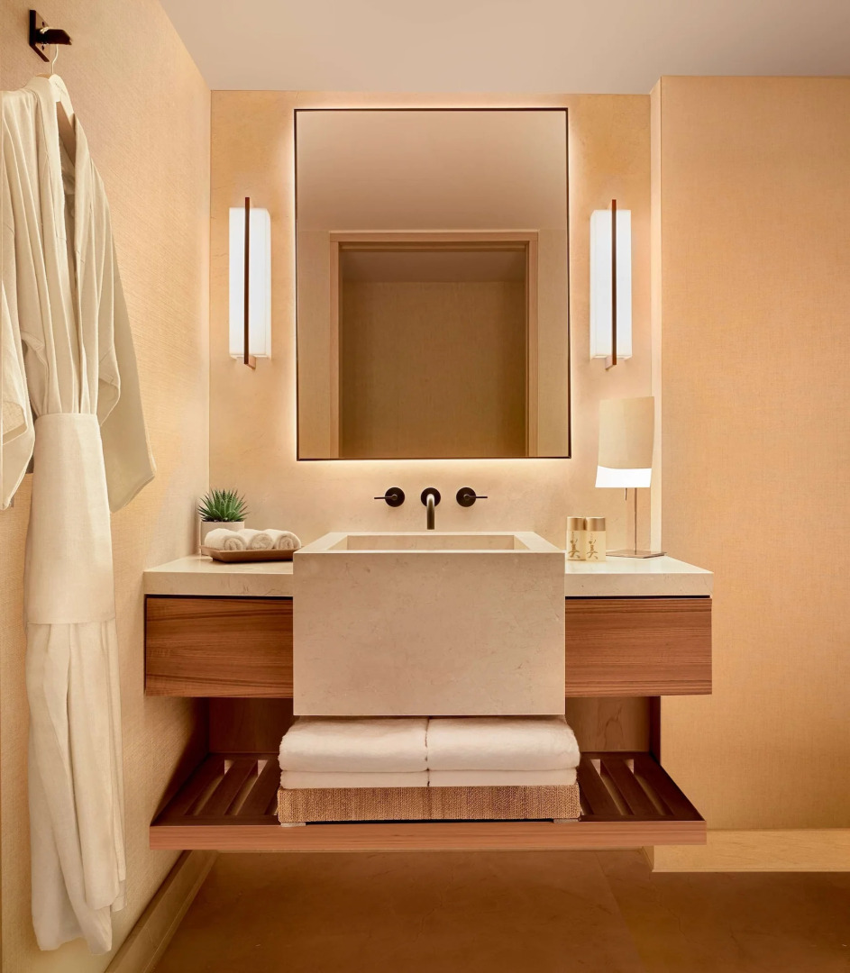 Foto - Nobu Hotel Palo Alto