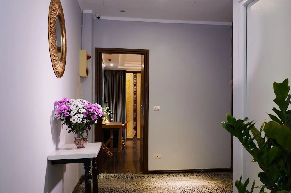 Foto - HaNoi Calido Hotel