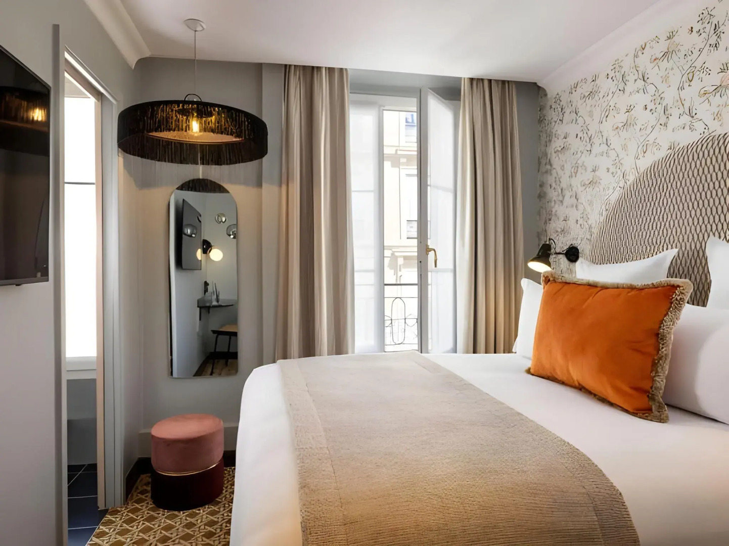 Foto - Hôtel Fior d'Aliza
