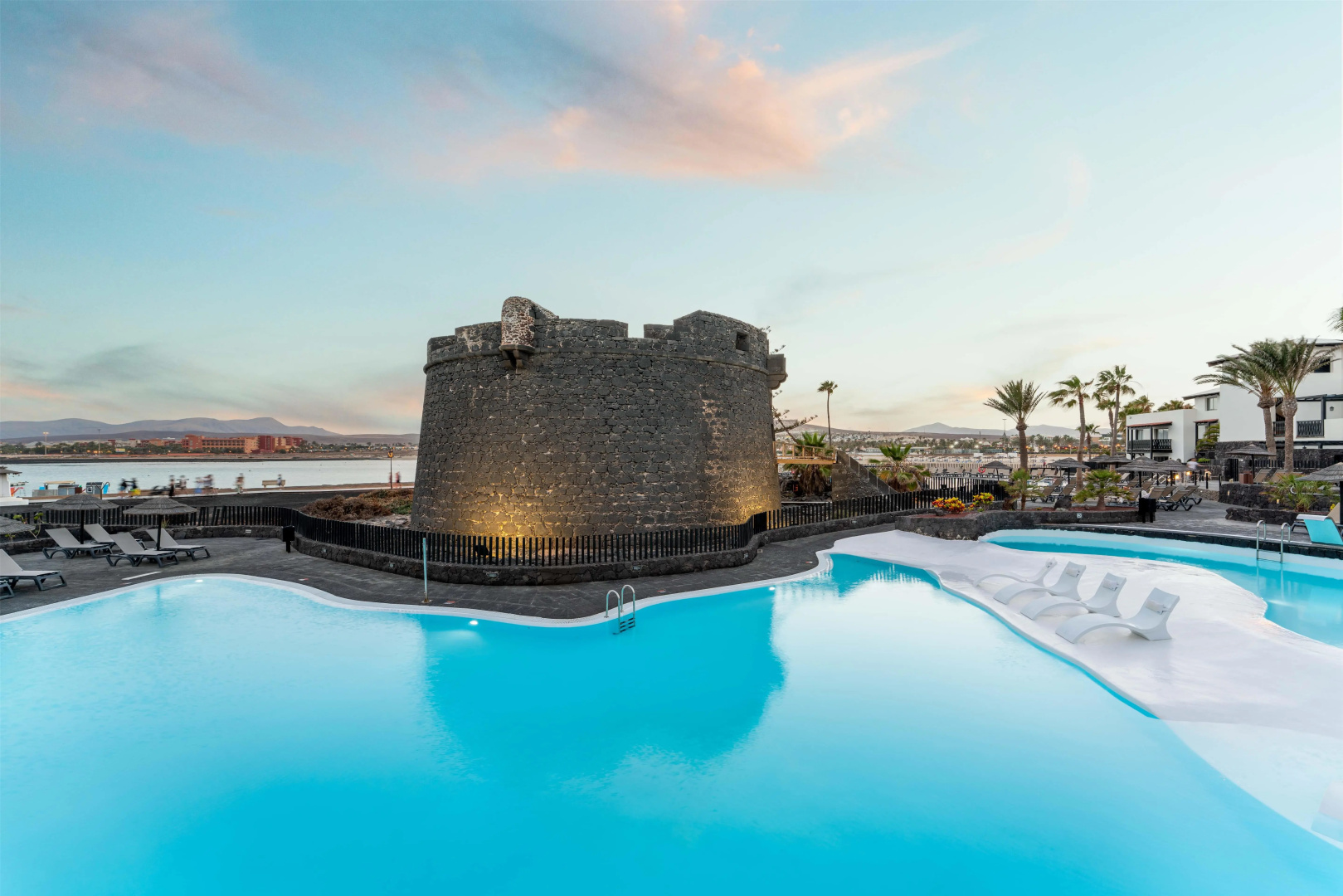 Foto - Barceló Fuerteventura Castillo