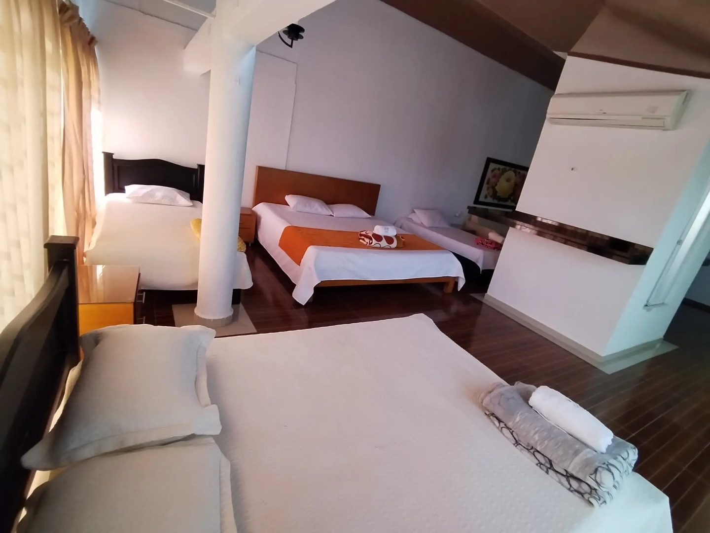 Photo - Eco Hotel El Bosque Valledupar