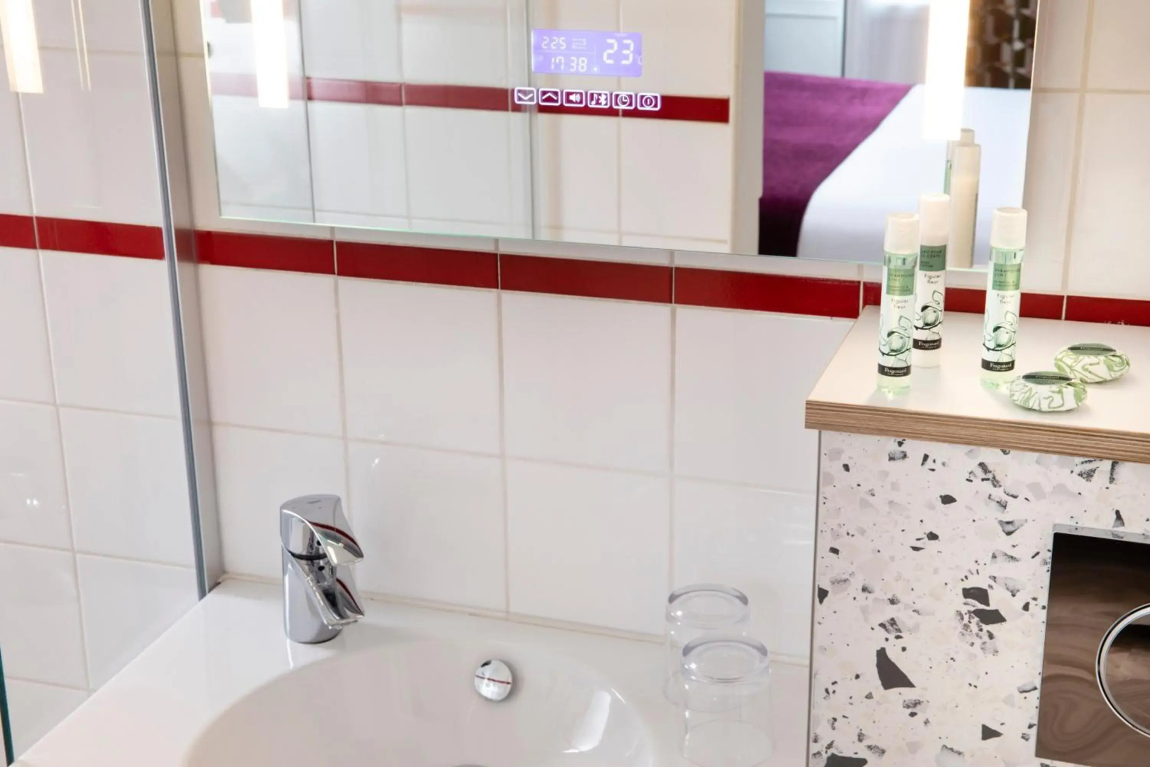 Foto - Hotel Locomo - Gare de Lyon Bastille