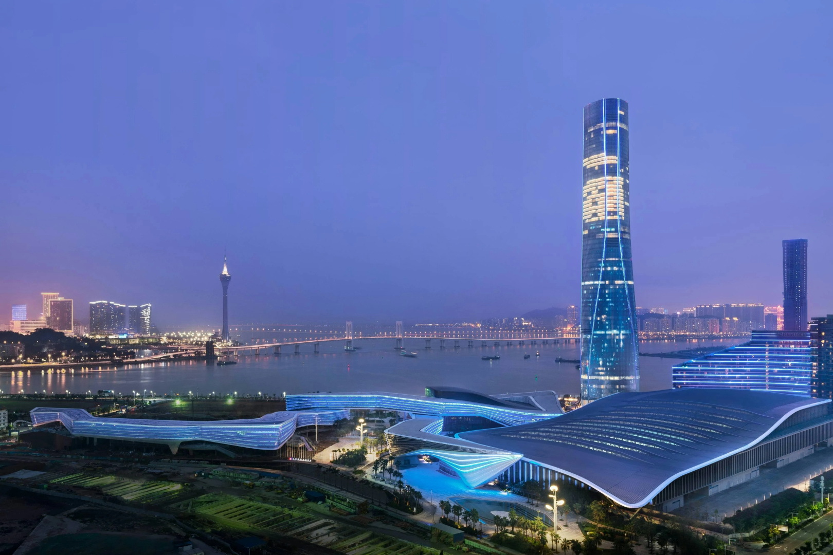 Photo - The St. Regis Zhuhai