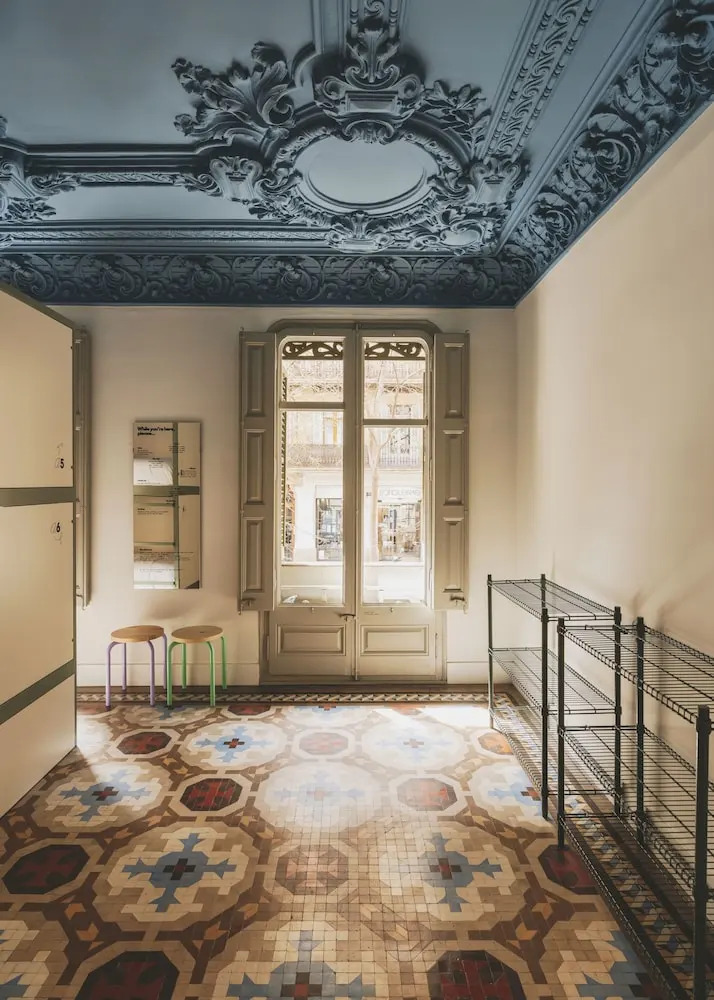 Photo - Piulet Hostel