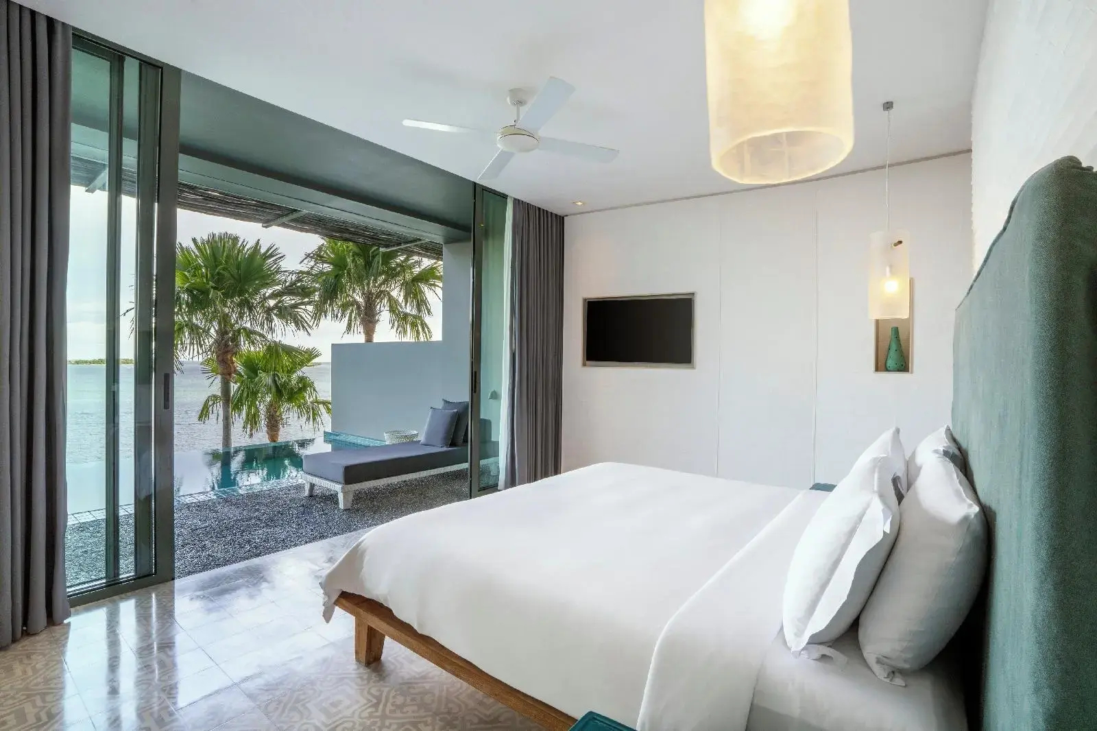 Foto - COMO Point Yamu, Phuket