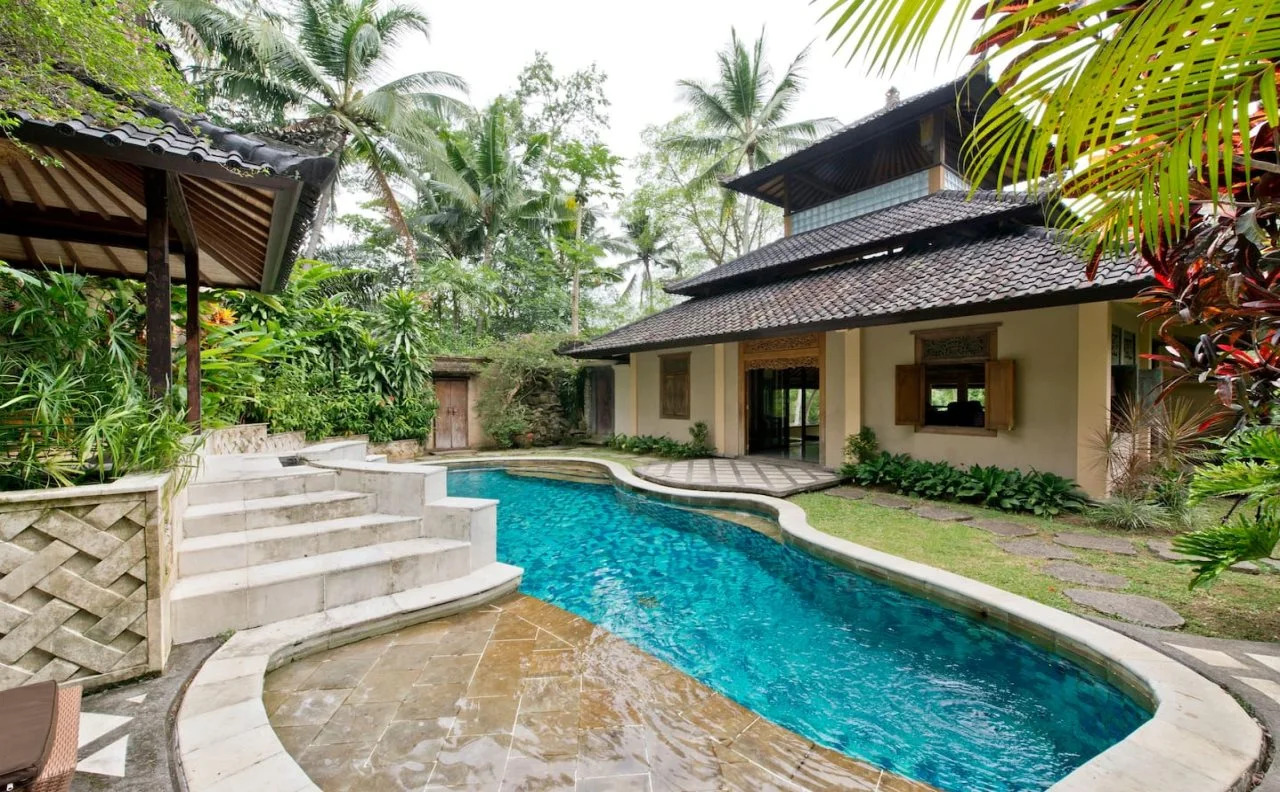 Foto - Villa Beji Indah