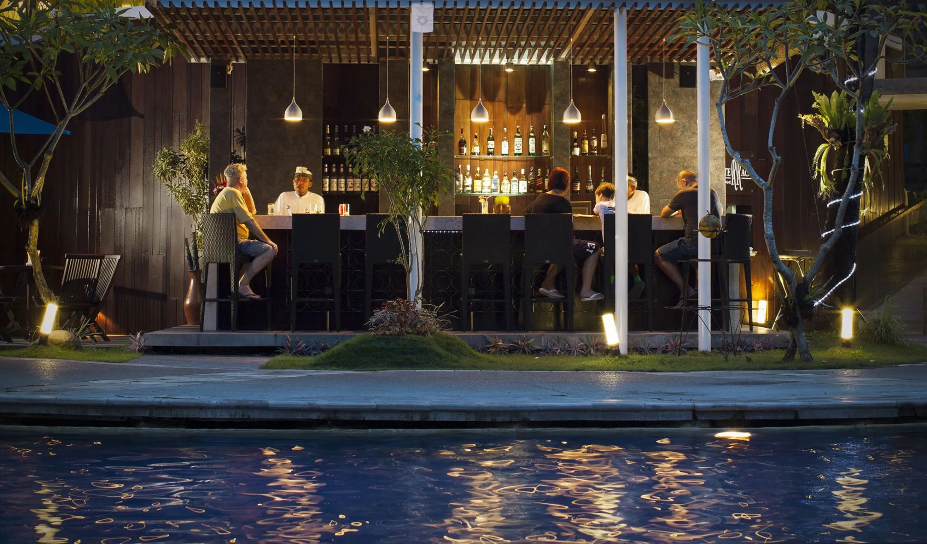 Foto - Prime Plaza Suites Sanur – Bali