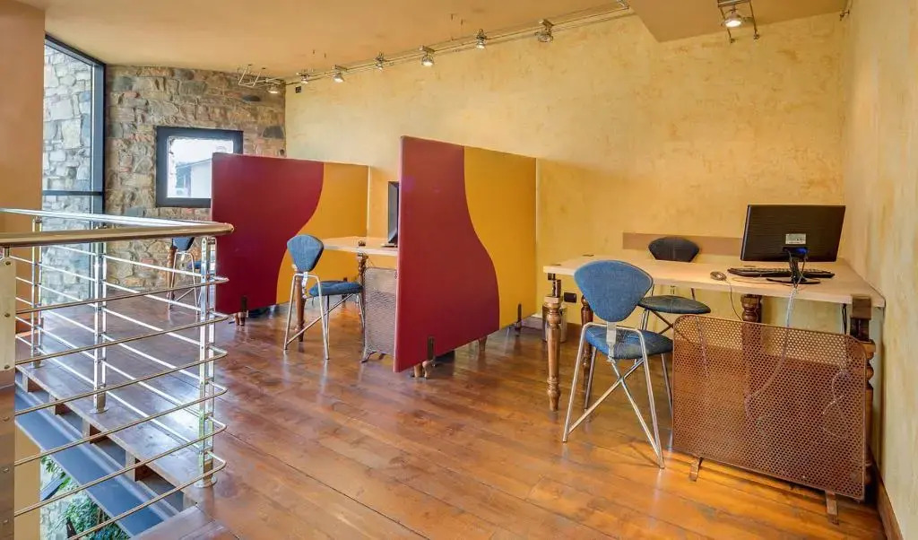 Foto - Art & Hotel Aeroporto