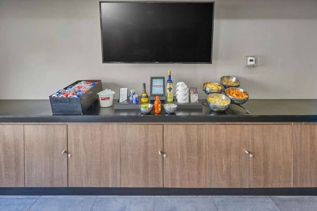 Foto - Sierra Suites By HP Hotels