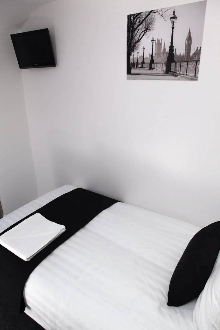 Foto - The Omega Hotel