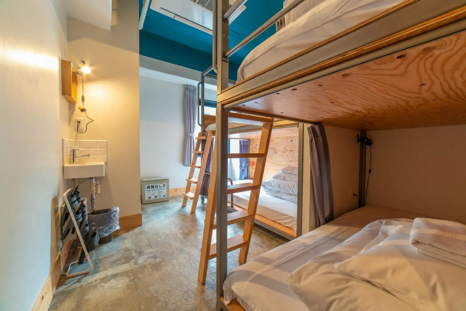 Photo - Wise Owl Hostels Shibuya