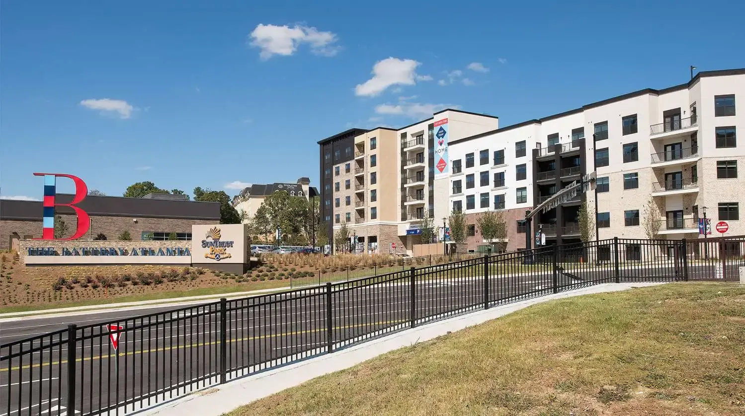 Photo - Hampton Inn & Suites Atlanta-Galleria