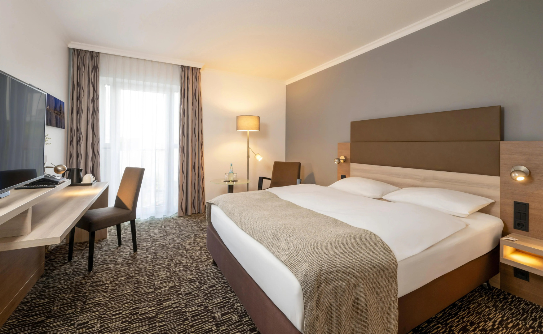 Foto - Best Western Plus Hotel Koeln City