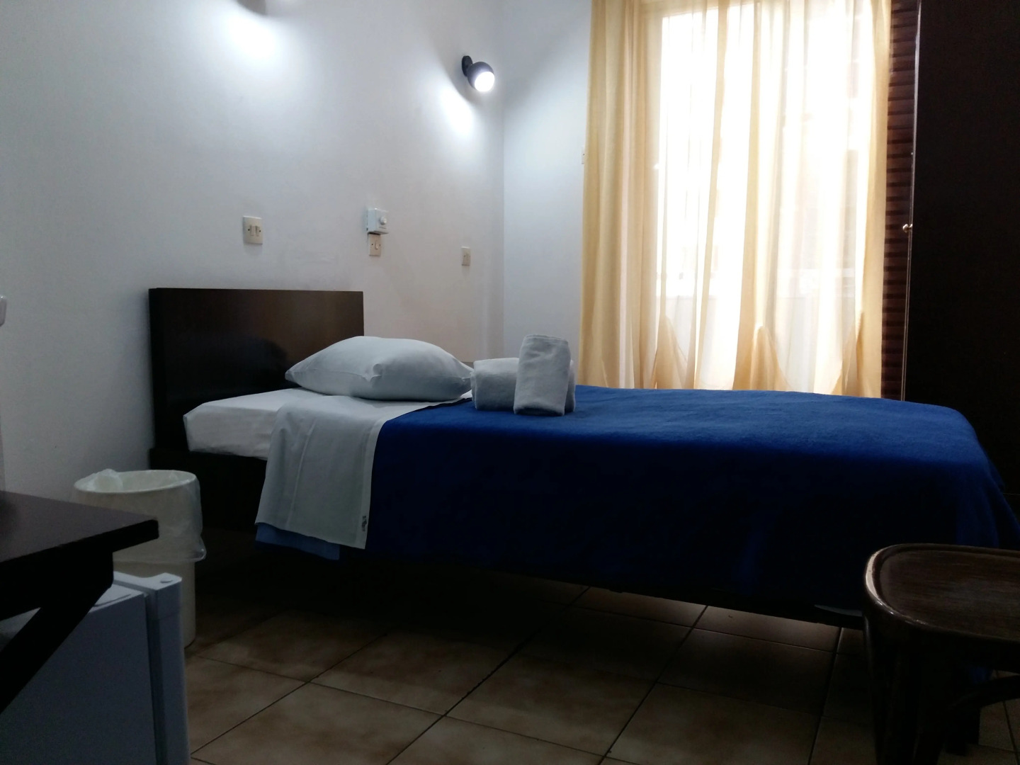 Photo - Sparta Team Hotel