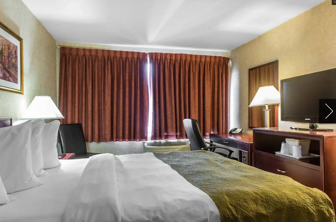 Foto - Four Points by Sheraton Hamilton - Stoney Creek