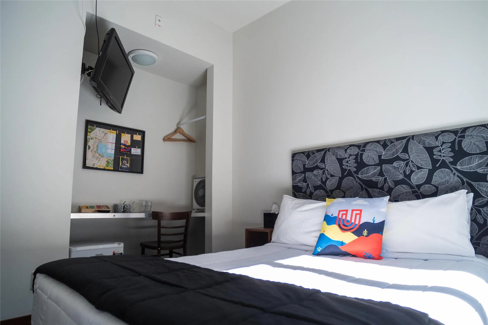 Foto - U Boutique Hotel, SureStay Collection by BW