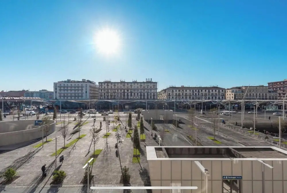 Foto - Napoli Forever