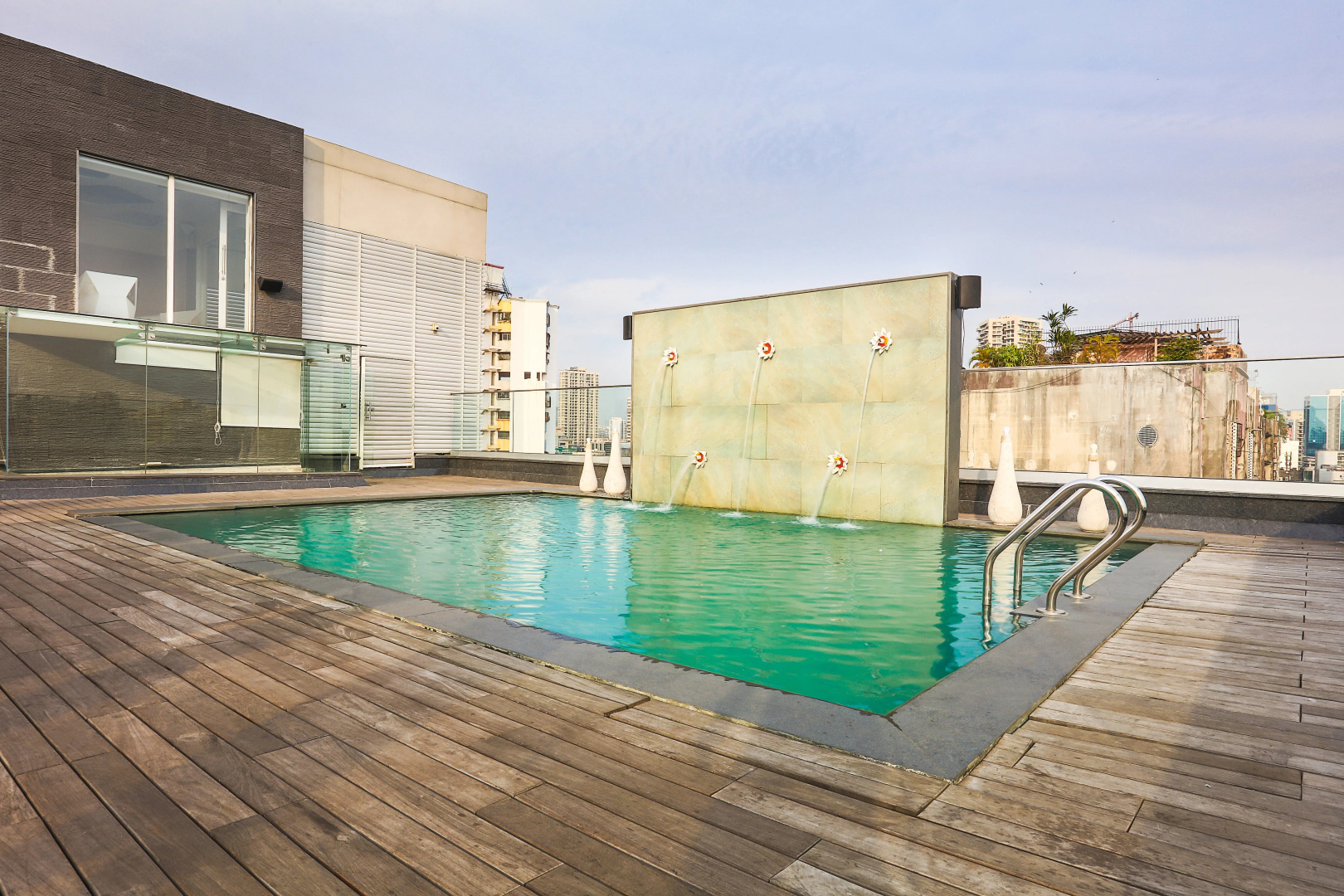 Foto - The Empresa Hotel