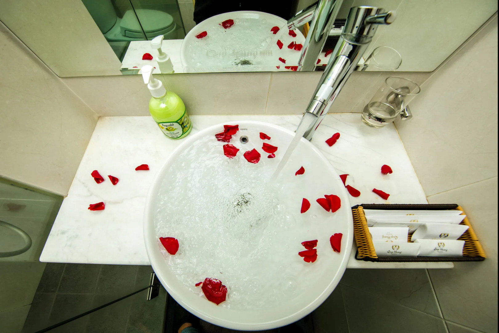 Foto - Quy Hung Hotel And Spa Central