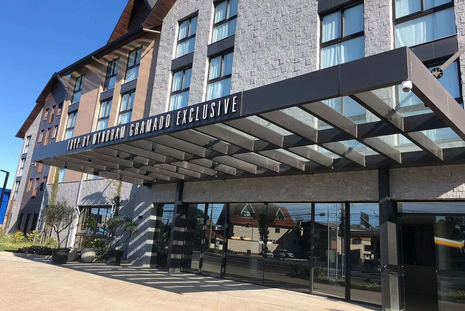 Photo - Exclusive Gramado Hotel & Spa by Gramado Parks