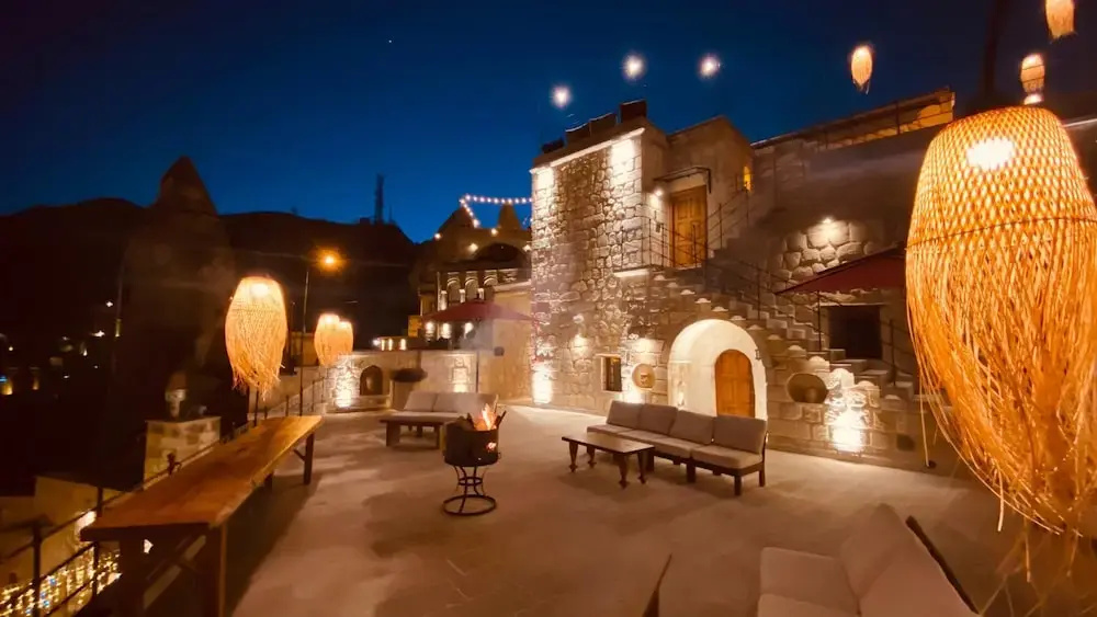 Photo - Logos Cave Cappadocia