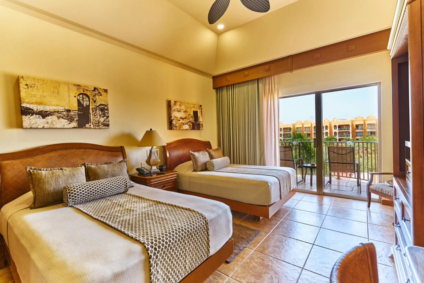 Foto - The Royal Haciendas Resort & Spa